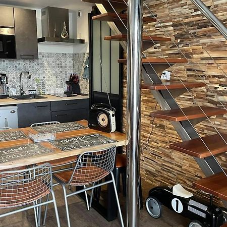 Superbe Appartement Renove Avec Acces Direct Plage Brétignolles-sur-Mer Екстериор снимка