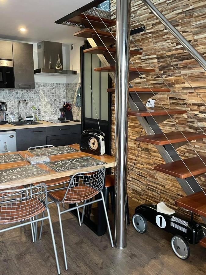 Superbe Appartement Renove Avec Acces Direct Plage Brétignolles-sur-Mer Екстериор снимка