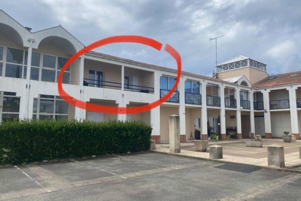 Superbe Appartement Renove Avec Acces Direct Plage Brétignolles-sur-Mer Екстериор снимка
