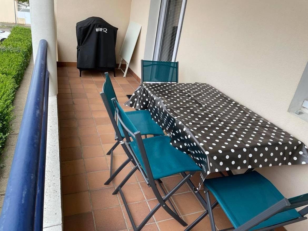Superbe Appartement Renove Avec Acces Direct Plage Brétignolles-sur-Mer Екстериор снимка